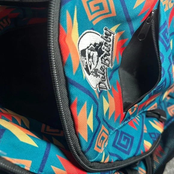 Backpack - Picture 3 of 4